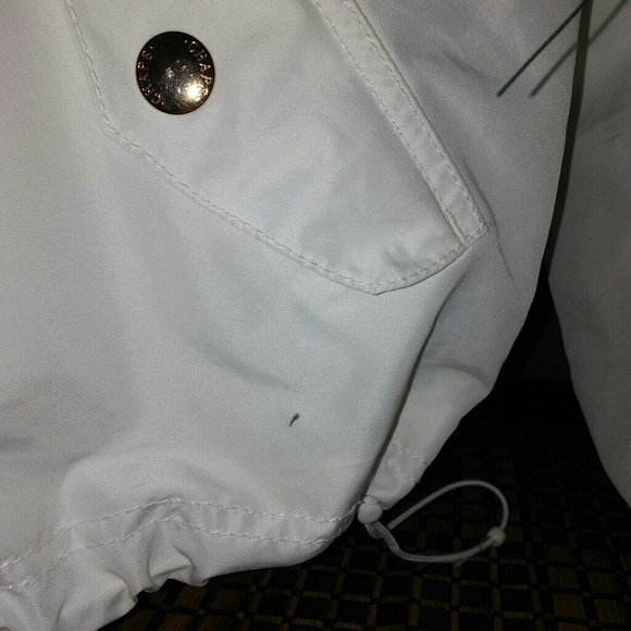 Ladies "Chaps"  Windbreaker. - Picture 3 of 4